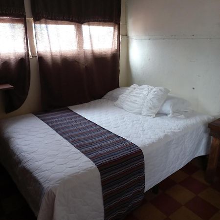 אנטיגואה גואטמלה Hotel Acatenango Inn מראה חיצוני תמונה