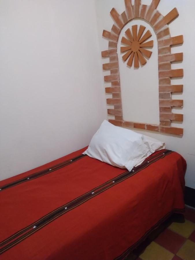 אנטיגואה גואטמלה Hotel Acatenango Inn מראה חיצוני תמונה