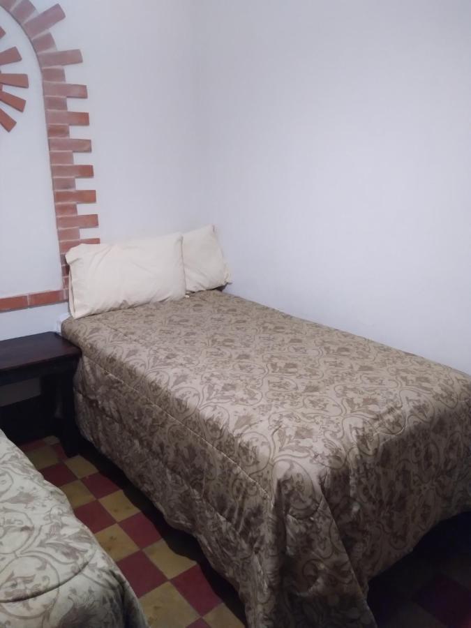 אנטיגואה גואטמלה Hotel Acatenango Inn מראה חיצוני תמונה
