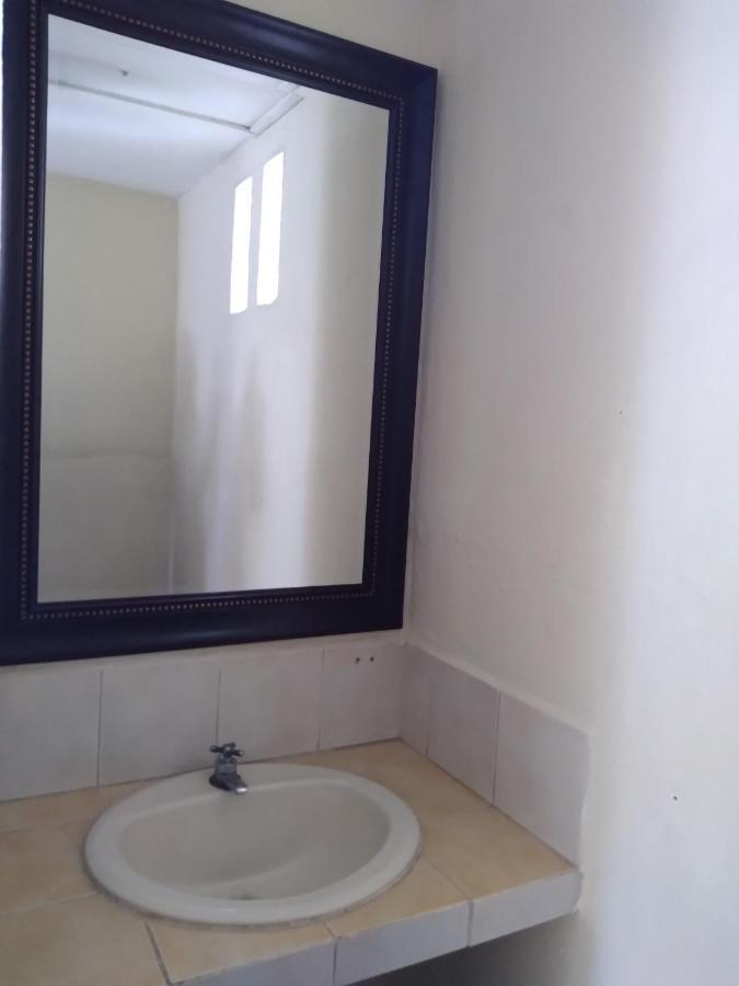 אנטיגואה גואטמלה Hotel Acatenango Inn מראה חיצוני תמונה