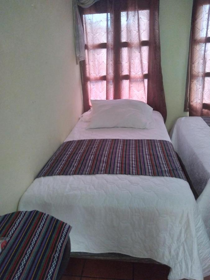 אנטיגואה גואטמלה Hotel Acatenango Inn מראה חיצוני תמונה