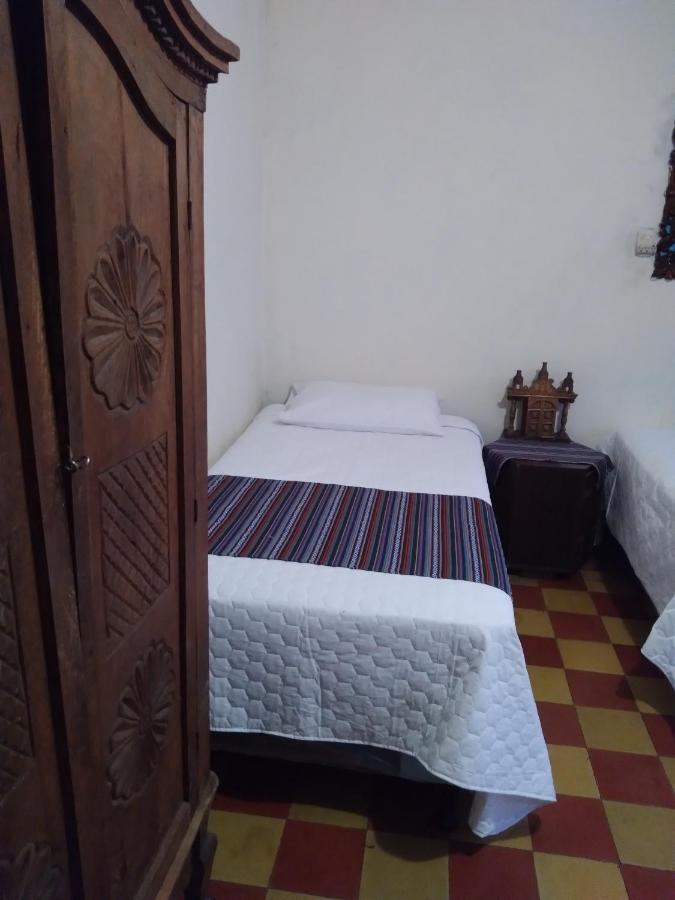 אנטיגואה גואטמלה Hotel Acatenango Inn מראה חיצוני תמונה