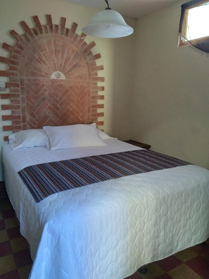 אנטיגואה גואטמלה Hotel Acatenango Inn מראה חיצוני תמונה