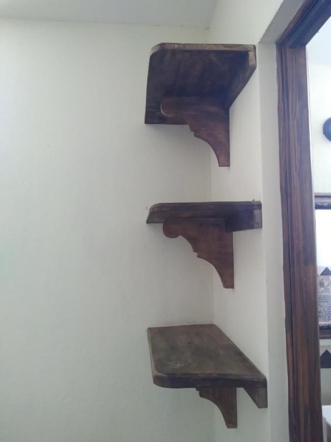 אנטיגואה גואטמלה Hotel Acatenango Inn מראה חיצוני תמונה