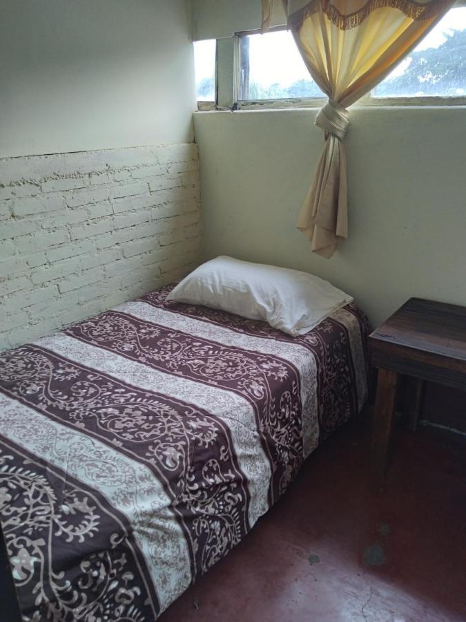 אנטיגואה גואטמלה Hotel Acatenango Inn מראה חיצוני תמונה