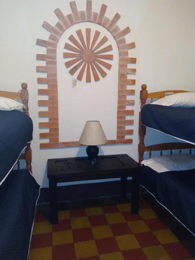 אנטיגואה גואטמלה Hotel Acatenango Inn מראה חיצוני תמונה