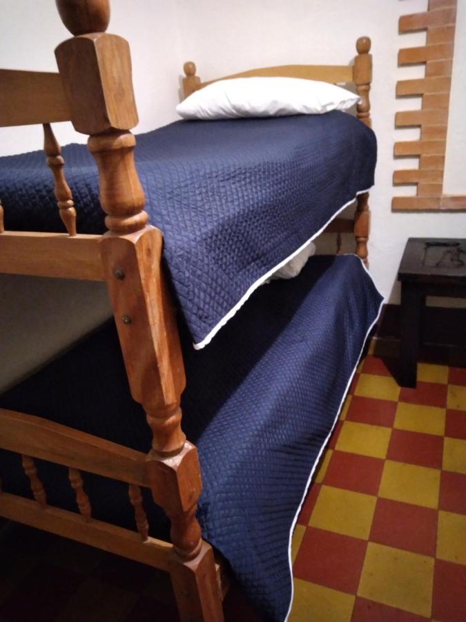 אנטיגואה גואטמלה Hotel Acatenango Inn מראה חיצוני תמונה