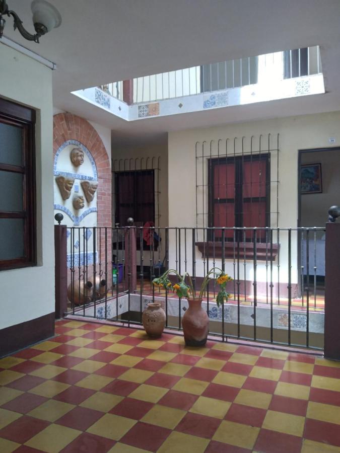 אנטיגואה גואטמלה Hotel Acatenango Inn מראה חיצוני תמונה