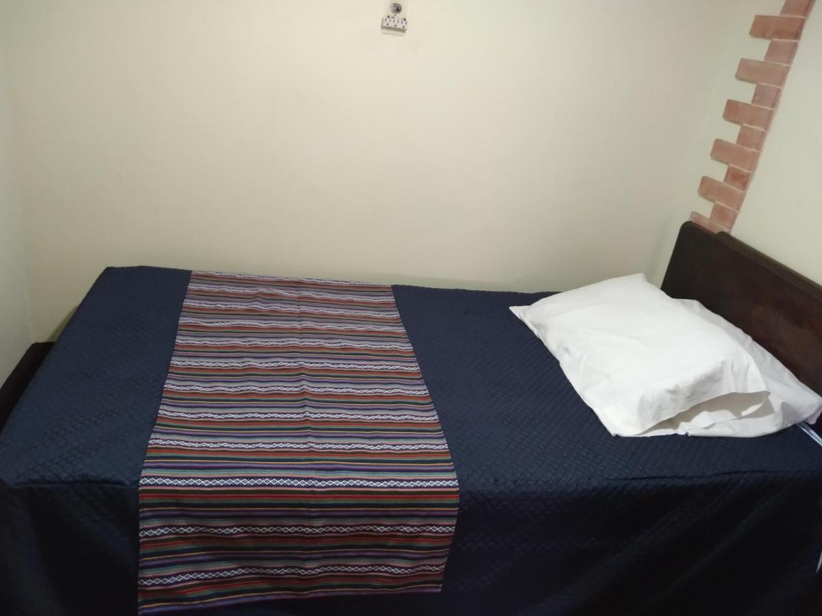 אנטיגואה גואטמלה Hotel Acatenango Inn מראה חיצוני תמונה