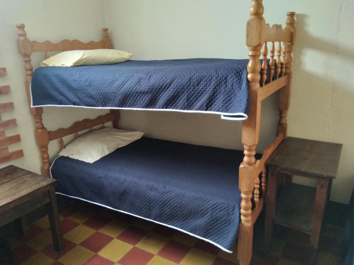 אנטיגואה גואטמלה Hotel Acatenango Inn מראה חיצוני תמונה