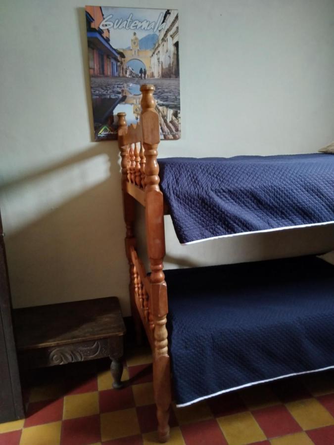 אנטיגואה גואטמלה Hotel Acatenango Inn מראה חיצוני תמונה