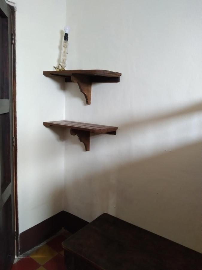 אנטיגואה גואטמלה Hotel Acatenango Inn מראה חיצוני תמונה