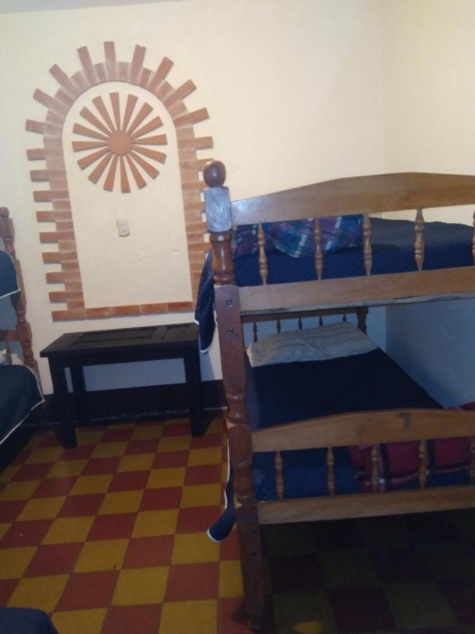 אנטיגואה גואטמלה Hotel Acatenango Inn מראה חיצוני תמונה