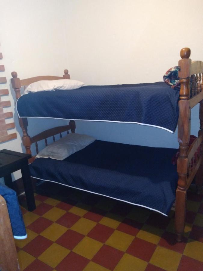 אנטיגואה גואטמלה Hotel Acatenango Inn מראה חיצוני תמונה