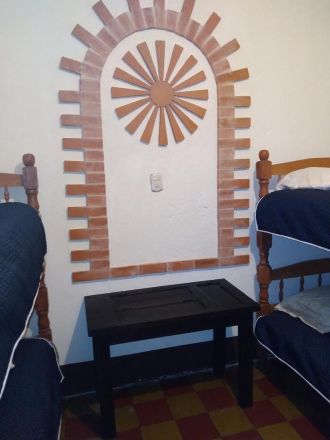 אנטיגואה גואטמלה Hotel Acatenango Inn מראה חיצוני תמונה