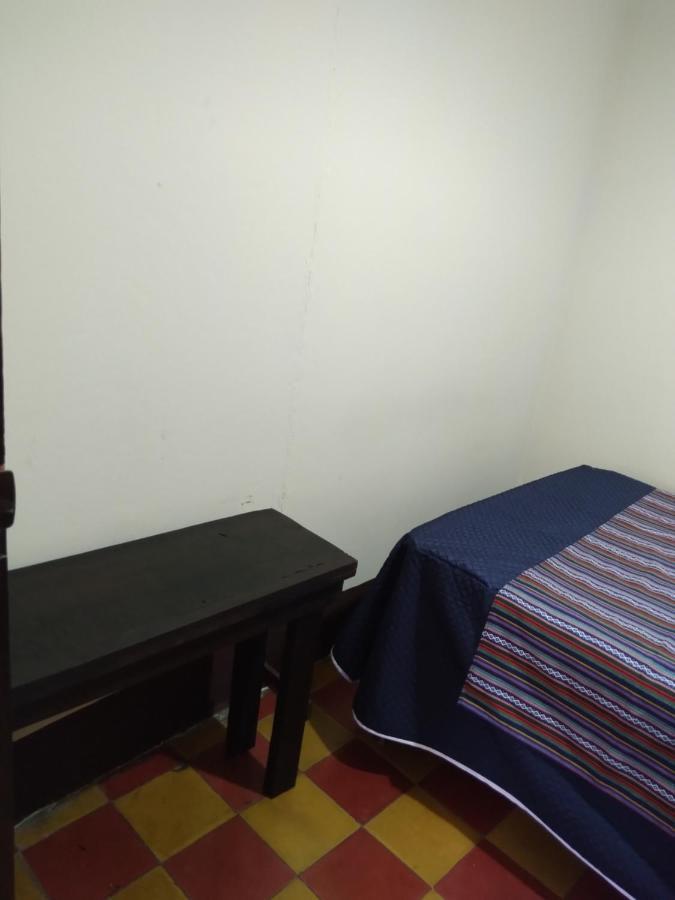 אנטיגואה גואטמלה Hotel Acatenango Inn מראה חיצוני תמונה