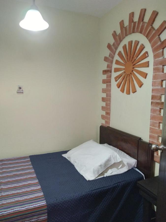 אנטיגואה גואטמלה Hotel Acatenango Inn מראה חיצוני תמונה