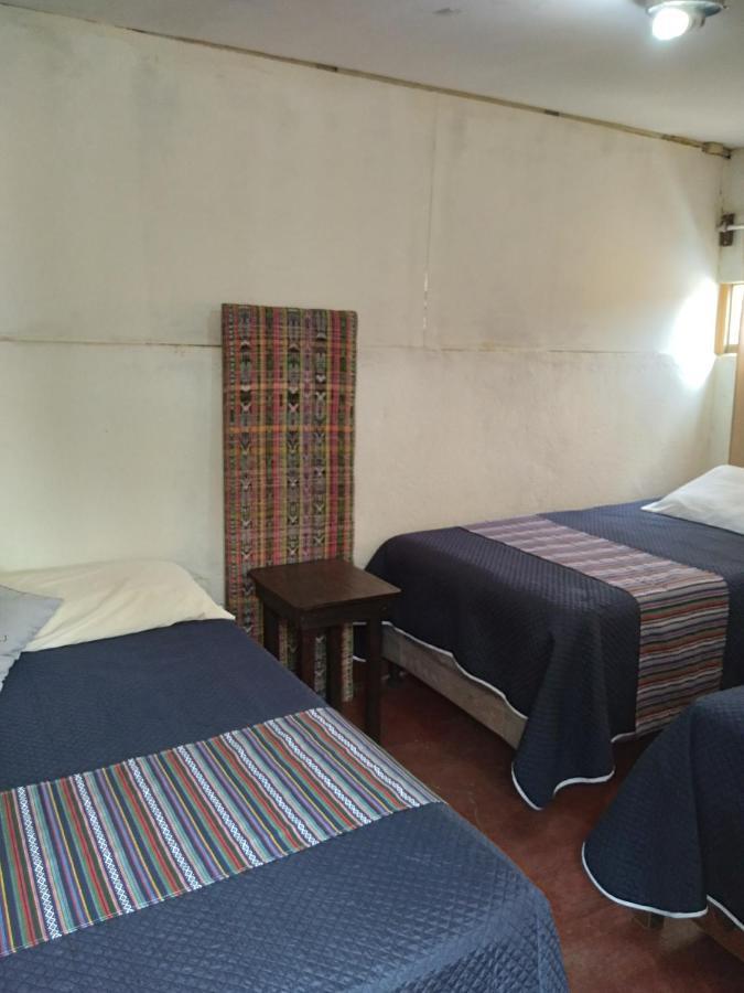 אנטיגואה גואטמלה Hotel Acatenango Inn מראה חיצוני תמונה